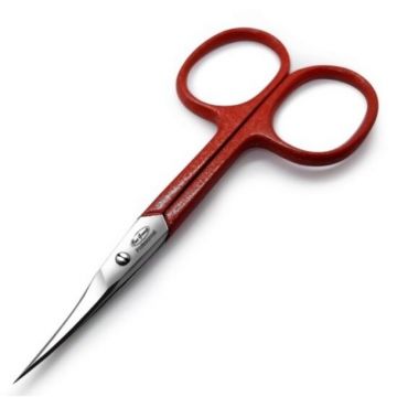 FORFECUTA PROFESIONALA PENTRU CUTICULE ONE GROUPE- ROSU 222A - 222A - Everin.ro