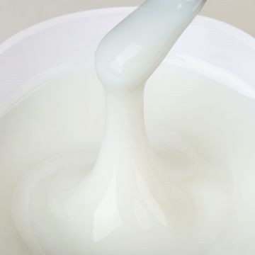 Gel Autonivelant Kievskaya Smart Control 50gr- 09 Milky White - Everin