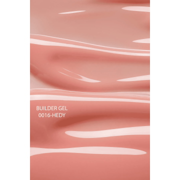 Gel constructie DNKa 30ml 0016 Hedy - BGD0016