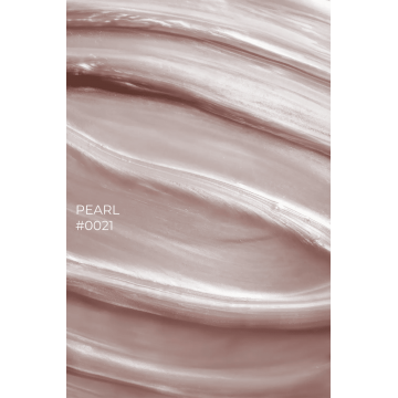 Gel constructie DNKa 30ml 0021 Pearl - Everin