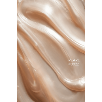 Gel constructie DNKa 30ml 0022 Pearl - Everin