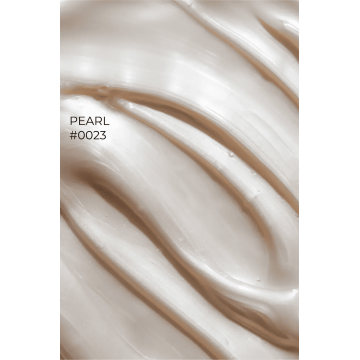 Gel constructie DNKa 30ml 0023 Pearl - BGD0023