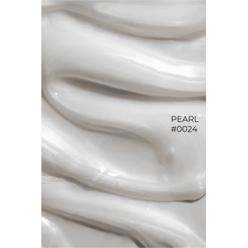 Gel constructie DNKa 30ml 0024 Pearl - Everin