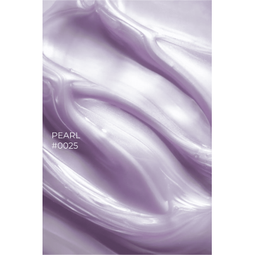Gel constructie DNKa 30ml 0025 Pearl - BGD0025