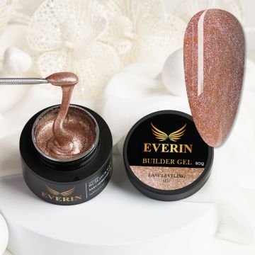 Gel constructie Everin Autonivelant 15gr- Easy Leveling 15 - EL-15-15gr