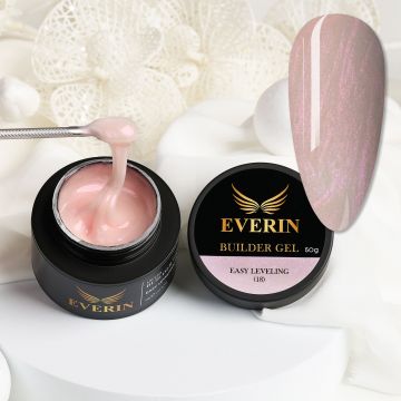 Gel constructie Everin Autonivelant 15gr- Easy Leveling 18 - EL-18-15gr