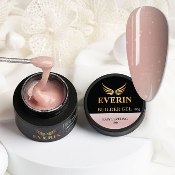 Gel constructie Everin Autonivelant 15gr- Easy Leveling 20 - EL-20-15gr