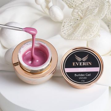 Gel constructie Everin Autonivelant 15gr- Self Leveling- Sigal - Everin