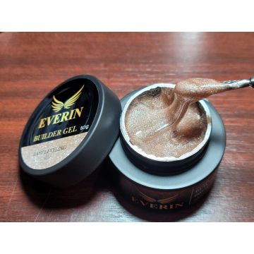 Gel constructie Everin Autonivelant 50gr- Easy Leveling 15 - EL-15