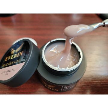 Gel constructie Everin Autonivelant 50gr- Easy Leveling 16 - EL-15