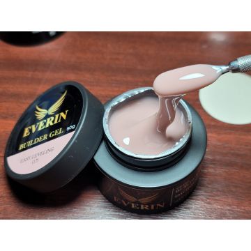 Gel constructie Everin Autonivelant 50gr- Easy Leveling 17 - EL-17