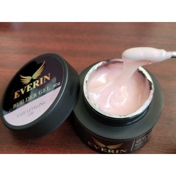 Gel constructie Everin Autonivelant 50gr- Easy Leveling 18 - EL-18
