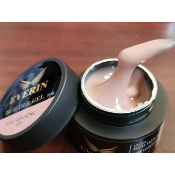 Gel constructie Everin Autonivelant 50gr- Easy Leveling 19 - EL-19