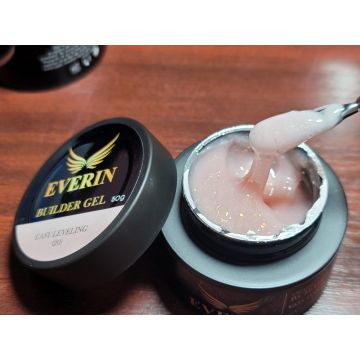 Gel constructie Everin Autonivelant 50gr- Easy Leveling 20 - EL-19