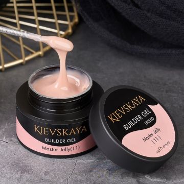 Gel constructie Kievskaya Master Jelly 11- 50gr - MJ-11