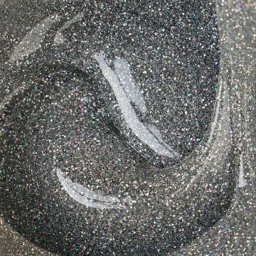 Gel Everin Autonivelant Diamonds 30gr- Rainbow Pyrite - Everin