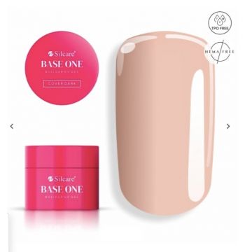 Gel uv Base One Cover Dark-Camuflaj 100g