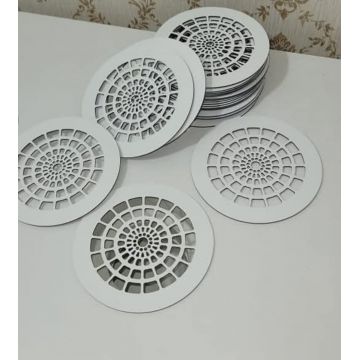 Grila Pentru Aspirator 2 Culori Model 2 - Everin