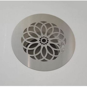 Grila Pentru Aspirator 2 Culori Model 3 - Everin