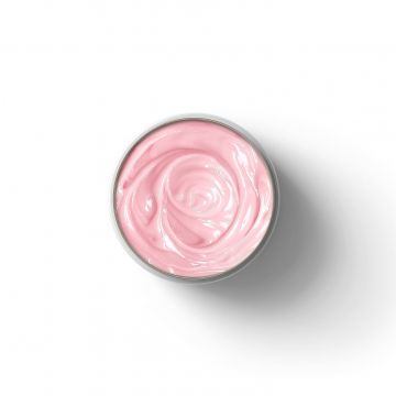 Her Builder Gel JELLY MILKEN ROSE 15g