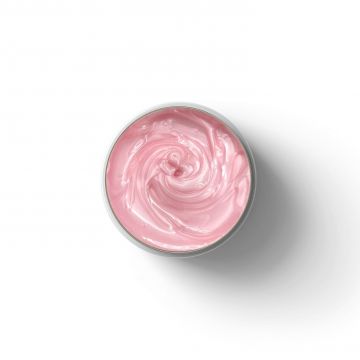 Her Builder Gel MOUSSE FINE ROSE 15g