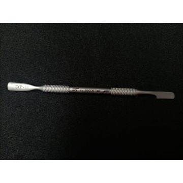 Instrument Pusher Cuticule Profesional Eugen Tocilarul PRO DP-11 - DP-11 - Everin.ro