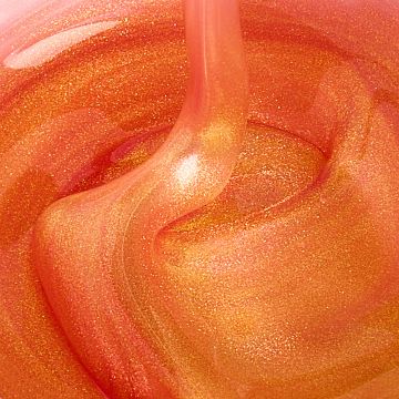 Kievskaya Freeze Gel Cajun Craze – Gel UV Lichid Cupru Perlat | Everin.ro