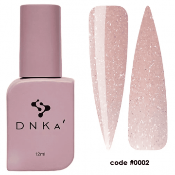 Liquid Acrygel DNKa 0002 Creme Brulee - LAD0002