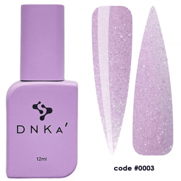 Liquid Acrygel DNKa 0003 Plum Tart - LAD0003