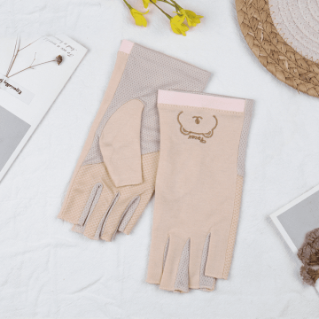 Manusi Protectie Raze UV HQ- Cappuccino - MUV-1 - EVERIN