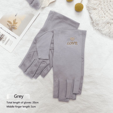 Manusi Protectie Raze UV HQ- Grey - MUV-1 - EVERIN