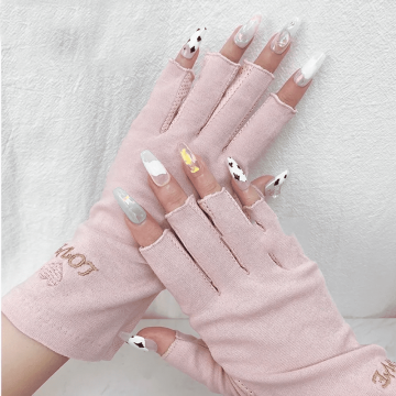 Manusi Protectie Raze UV HQ- Pinky - DRM1003-L - EVERIN