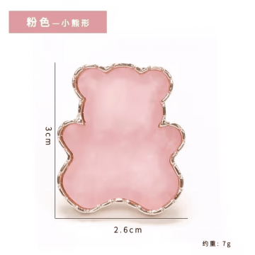 Paleta amestec culori tip inel - PY3 - Everin