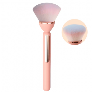 Pămătuf Profesional Unghii – Curățare Prafului după Pilire Everin.ro