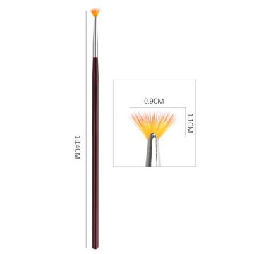 Pensula pentru decor BB-938 - BB-938 - Everin.ro