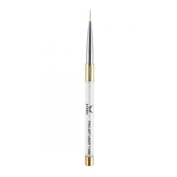 Pensula Pro Art Liner 11mm Precision Everin - Everin