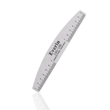 Pila Semiluna Everin 100/180- Model 3 - Everin