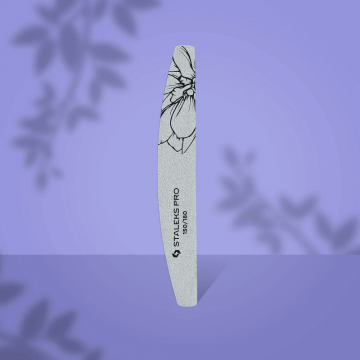 Pila Semiluna Staleks Expert 40 150/180 - Everin