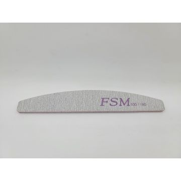 Pila unghii semiluna FSM 100/180 - PFSM100/180 - Everin.ro