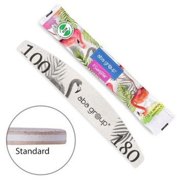 Set 10 Pile Aba Group 100/180 - AG-2P - EVERIN