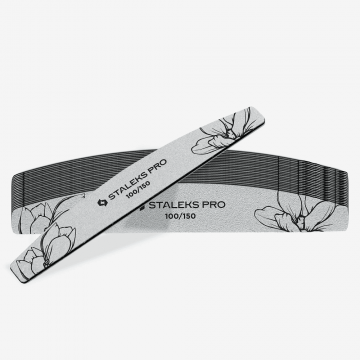 Set 25 Pile Staleks Expert 40 100/150 - Everin