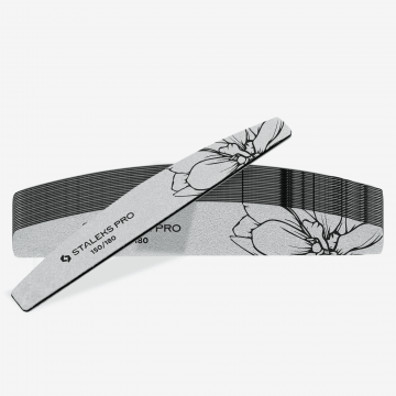 Set 25 Pile Staleks Expert 40 150/180 - Everin