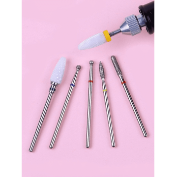 Set 6 capete de freza SH0012-03 - SH0012-03 - Everin.ro