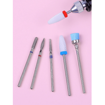 Set 6 capete de freza YT80 - YT80 - Everin.ro