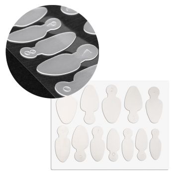 Stickere pentru Realizarea Liniei de French RF-01 - Everin