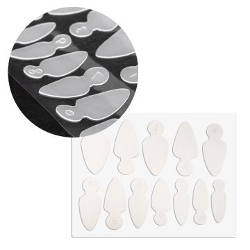 Stickere pentru Realizarea Liniei de French RF-02 Migdala - Everin