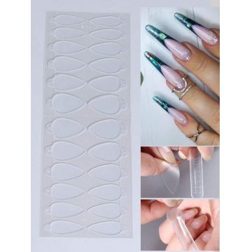 Stickere pentru tipsurile smart/full duet system - OM-03 - Everin.ro