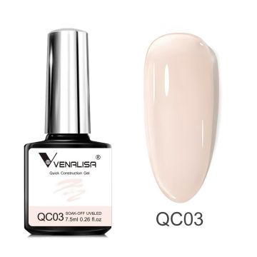 Baza Venalisa QUICK CONSTRUCTION GEL QC03