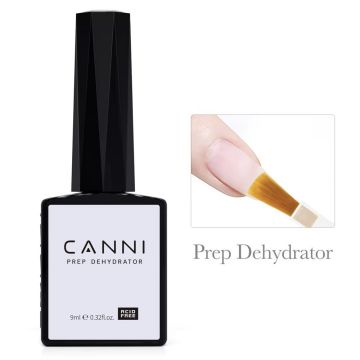CANNI 9ml No Acid Prep Dehydrator 9ml