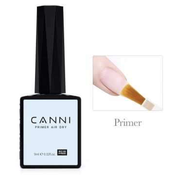 CANNI 9ml Primer Air Dry